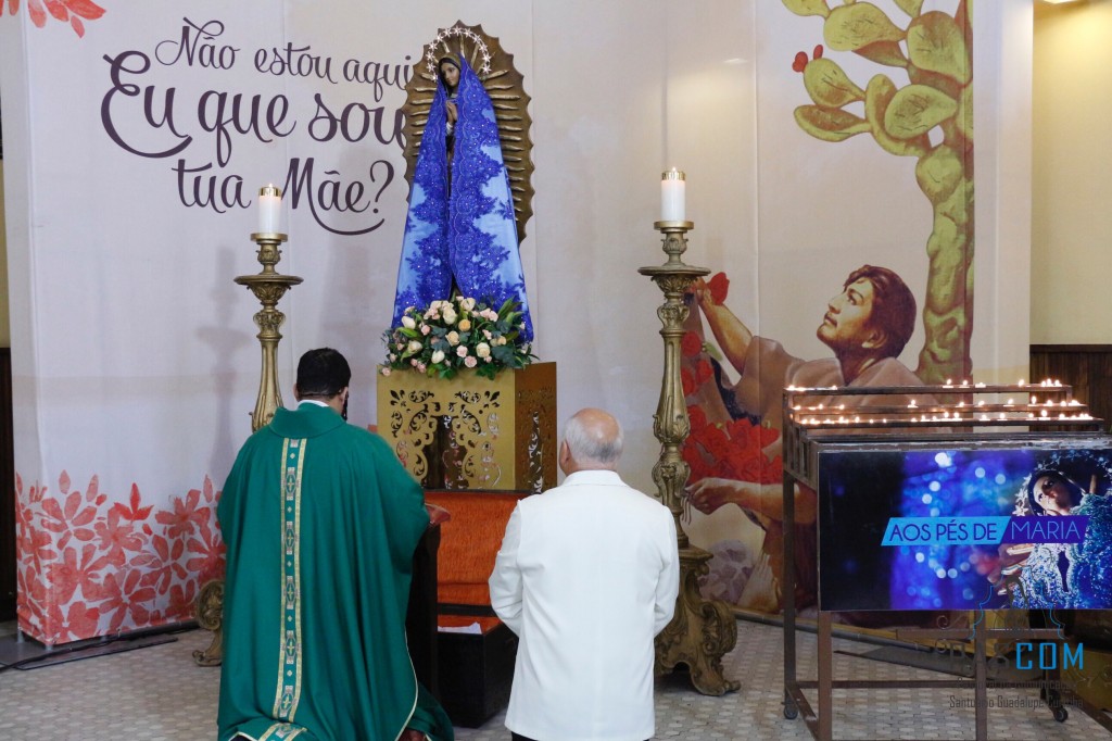 Arquivo para Notícias Página 160 de 237 Santuário Nossa Senhora de GuadalupeSantuário Nossa